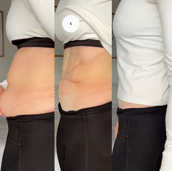 Lift And Glow Patches