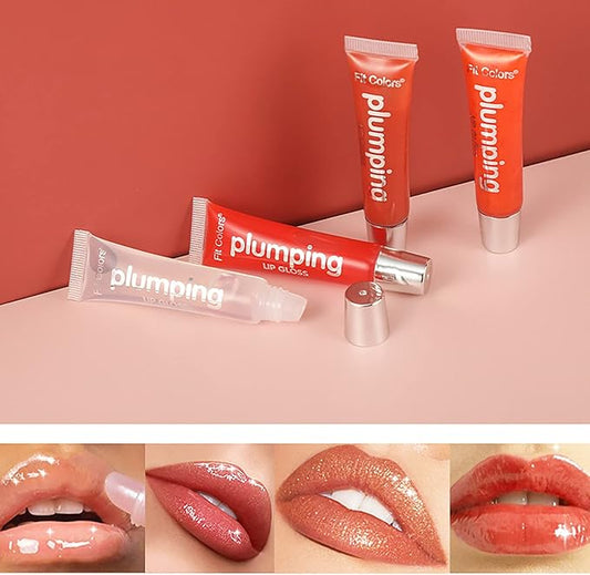 Extreme Lip Plumber