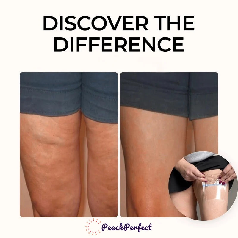 Lift And Glow Patches